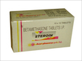 Steroid