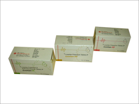 Anti Hypertensive