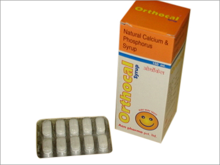 Calcium Supplement