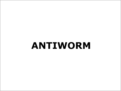 Antiworm