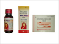 Anti Allergic