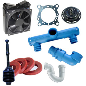 Injection Moulding