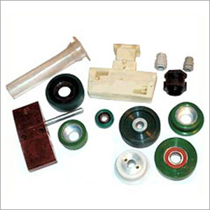 Injection Moulding