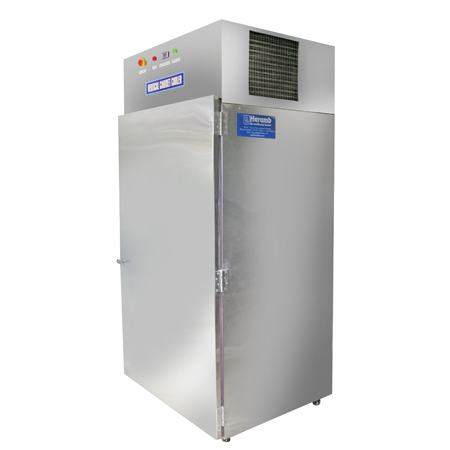 Vertical Product Cooler
