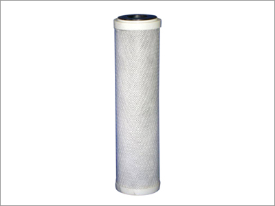 Activated Carbon Filter