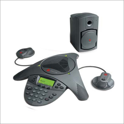 Polycom VTX 1000 Conference Phone
