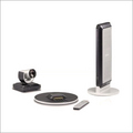 Team High Definition Video Conferencing