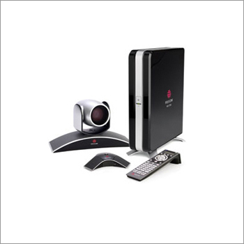 Polycom HDX 6000 Video Conferencing