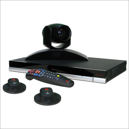 QDX Series Video Conferencing
