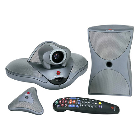 VSX Series Video Conferencing