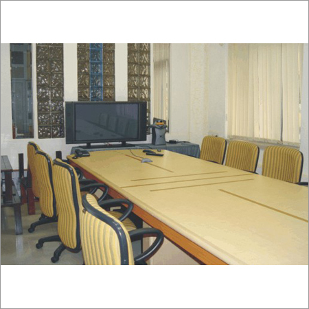 Video Conferencing On Hire