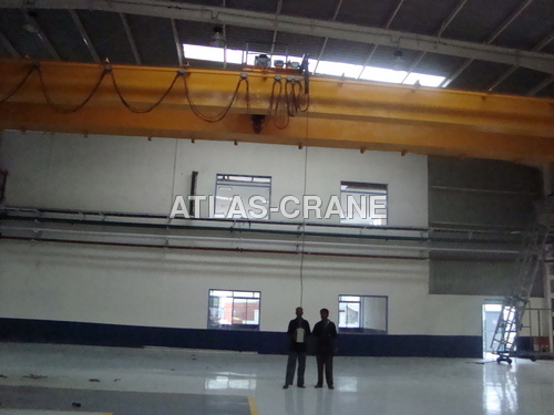 Gantry Cranes