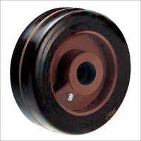 Polyurethane Tyred Wheels