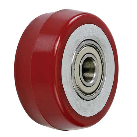 PU Wheels
