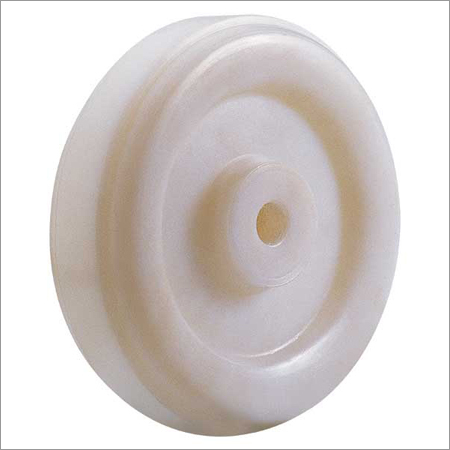 Industrial Uhmw Wheels
