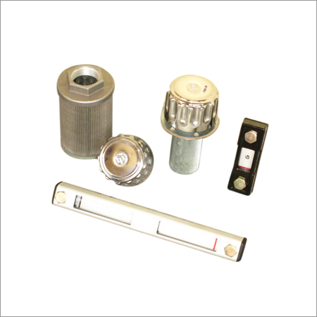 Industrial Hydraulic Valves