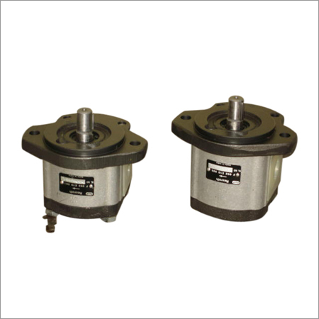 Hydraulic Motors