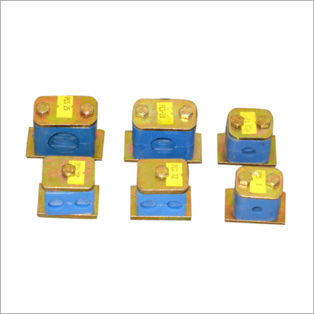 Hydraulic Block Valve