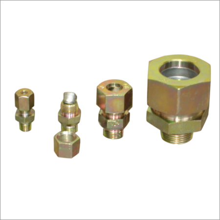Hydraulic Fittings