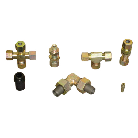Flow Control Hydraulic Valves