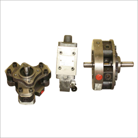Hydraulic Products