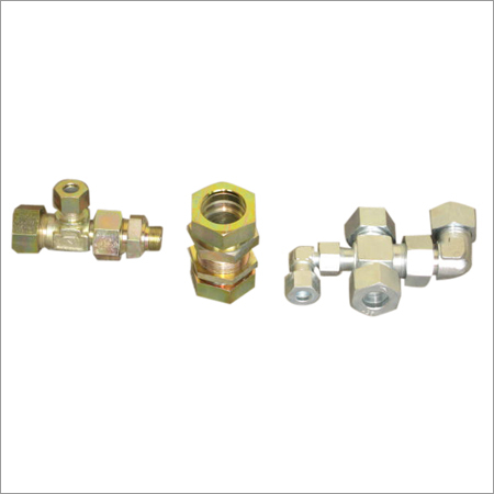 Hydraulic Valves
