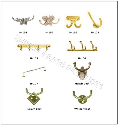 Accessories Cloth Hangers