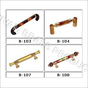Brass Handles