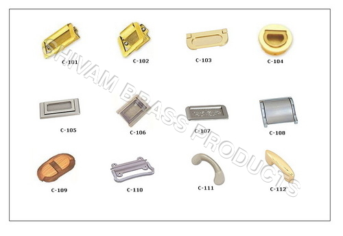 Pull or Drawer Handles