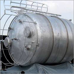 Storage Tanks