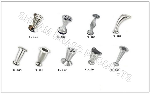 Zinc Furniture Legs