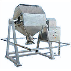 Octagonal Blender