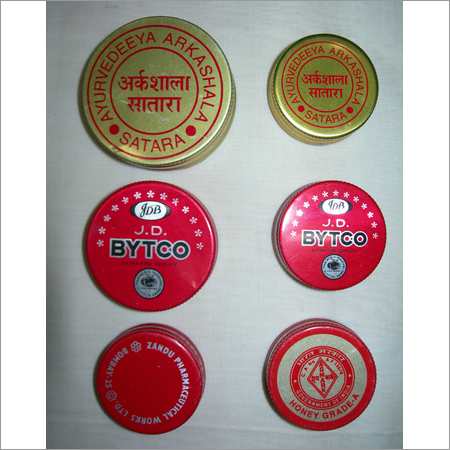 PP Caps - 38mm, 46mm, 53mm Sizes | Golden Plastic, Worm Embossed, Pilfer Proof Bottling Solutions