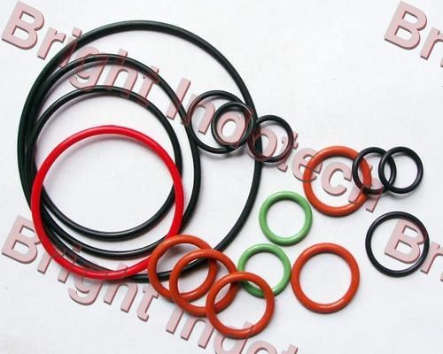 Rubber O Rings