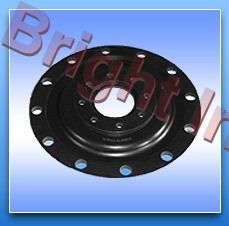 Rubber Diaphragm