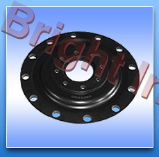 Long Life And Flexiable Rubber Diaphragm