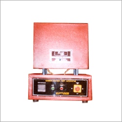 Carbon Black Content Test Apparatus