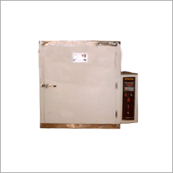 Compound Heating Oven