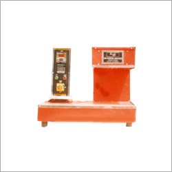 Melt Flow Apparatus