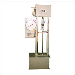 Tensile Testing Equipment-Analog