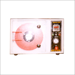 Vaccum Oven