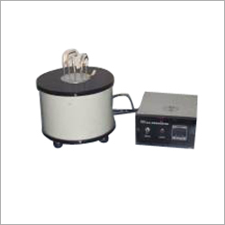 Testing & Measuring Equpment