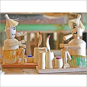 Wooden Handicrafts