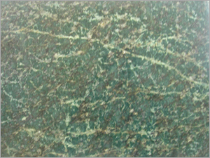 Green Marble