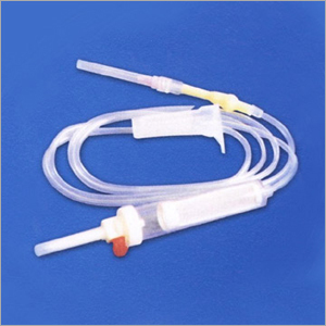 Infusion Sets