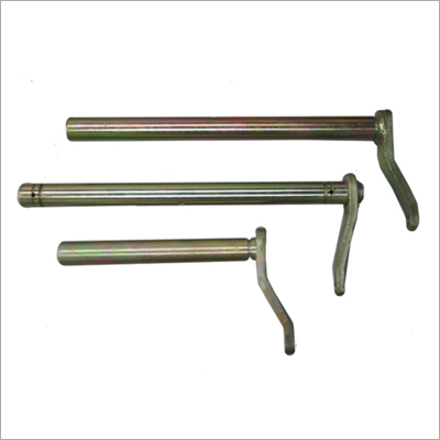 Clutch Shaft Assembly