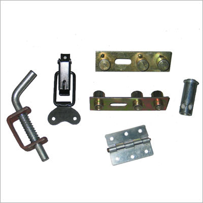 Auto Parts
