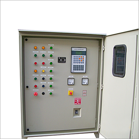 Mobile Concrete Batch Mix Plant