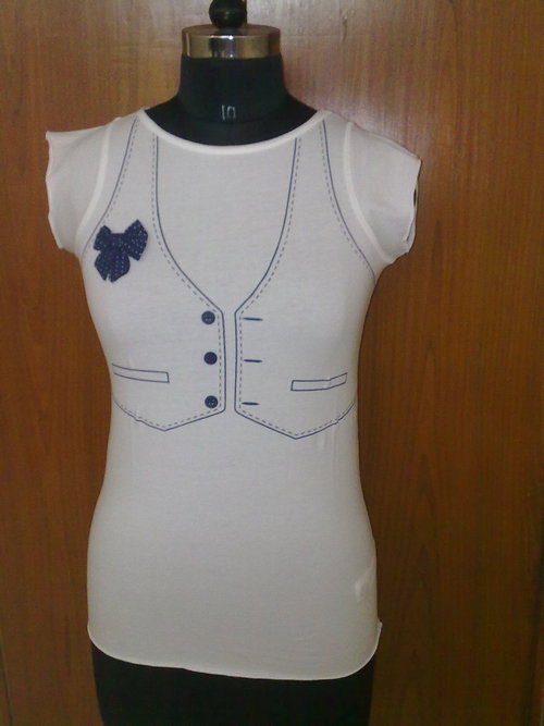 Girls Top