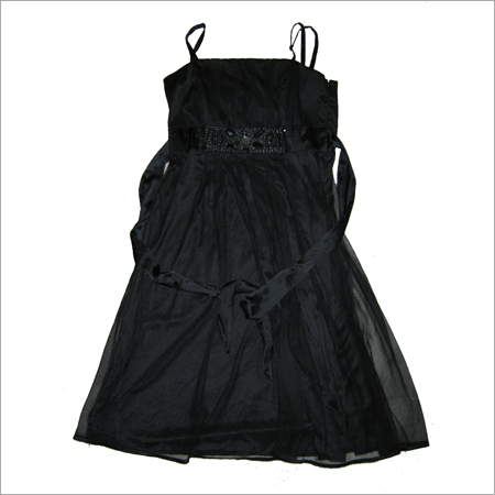 ladies Long Dress